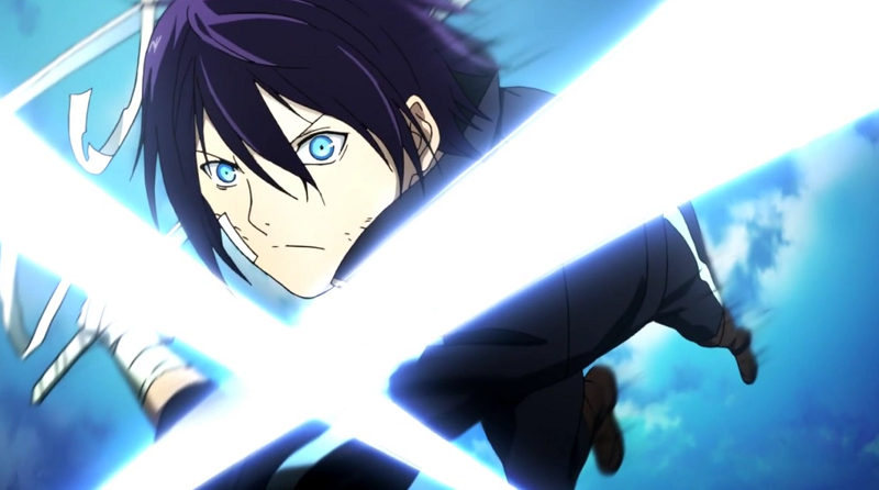 Illustration for article titled Noragami Aragoto: The AniTAY Review